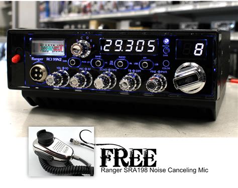 Amp Deck is the same as the Galaxy DX98VHP and the RCI2970N2. . Ranger rci99n2 mods